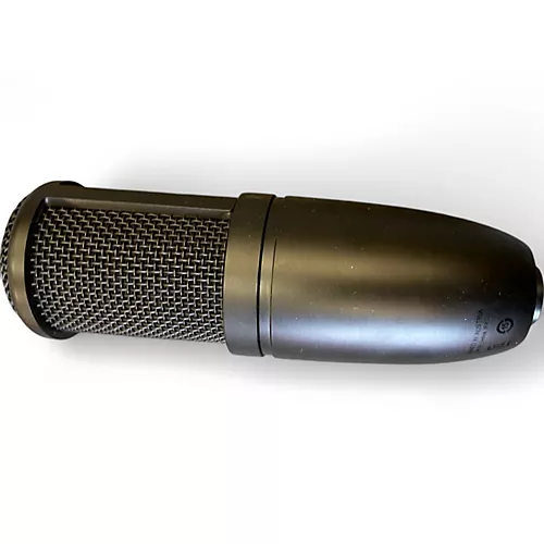 Used AKG P120 Project Studio Condenser Microphone