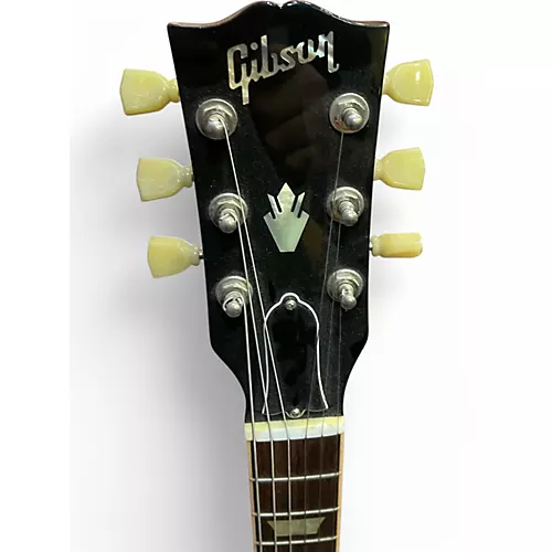 Used Gibson SG Standard CHERRY RED Solid Body Electric Guitar CHERRY RED