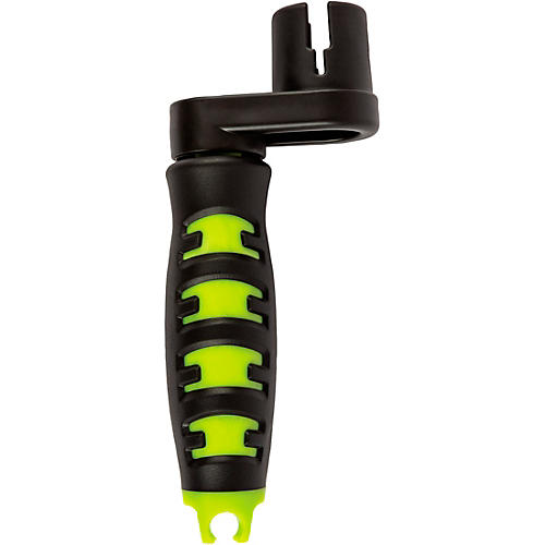 Ernie Ball Pegwinder Plus Black