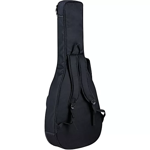 Ortega Family Series Pro RCE141BK Acoustic-Electric Nylon Guitar Gloss Black