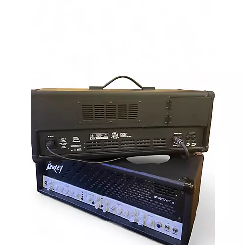 Used Ibanez TBX150H Solid State Guitar Amp Head