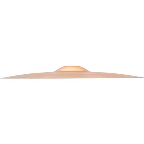 Sabian B8X Thin Crash Cymbal 18 in.