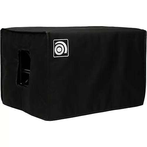 Ampeg VB-112 Cover