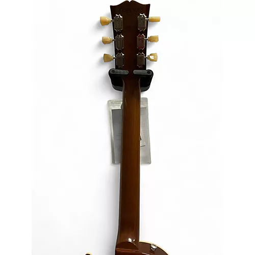 Used Gibson Les Paul Standard 1950S Neck Honey Burst Solid Body Electric Guitar Honey Burst