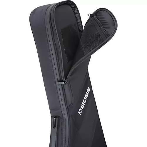 BOSS CB-EG20 Premium Semi-Rigid Electric Guitar Bag Black