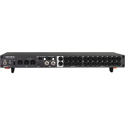 Arturia Audiofuse 16Rig USB-C Audio Interface with AudioFuse X8OUT ADAT Expander
