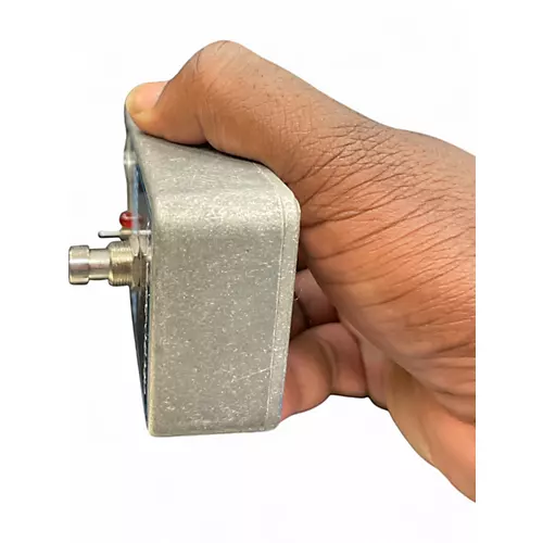 Used Electro-Harmonix Holy Grail Reverb Effect Pedal