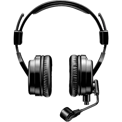 Shure BRH50M Premium Dual-Sided Broadcast Headset