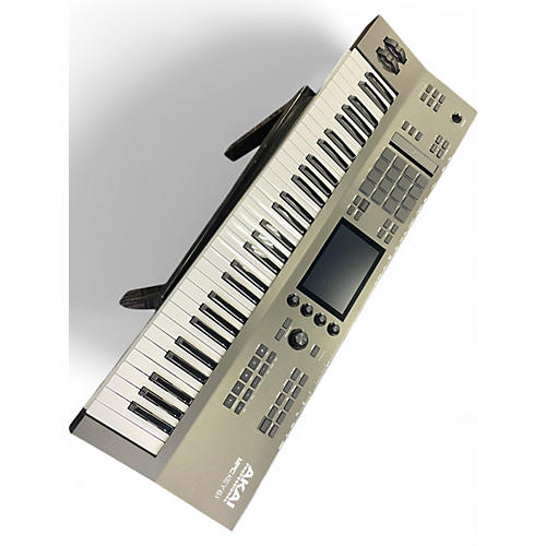 Used Akai Professional MPC Key 61 Keyboard Workstation