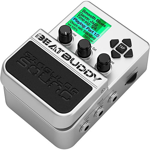 Singular Sound BeatBuddy Drum Machine Footpedal