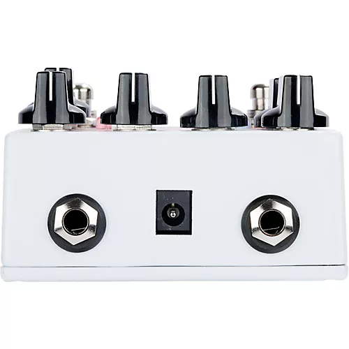 Wampler Plexi-Drive British Overdrive Pedal