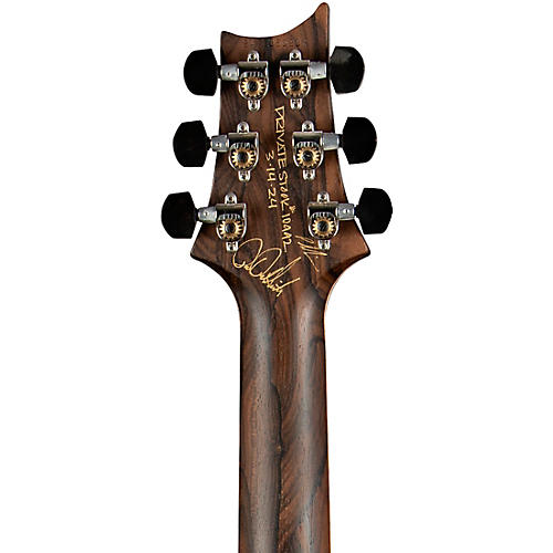 PRS Private Stock McCarty 594 Hollowbody II Electric Guitar Natural