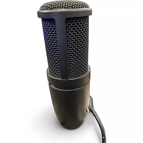 Used AKG P120 Project Studio Condenser Microphone