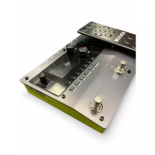 Used Mooer GE 150 Effect Processor