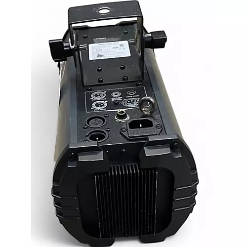 Used American DJ ComScan System DMX LED Scanner Intelligent Lighting