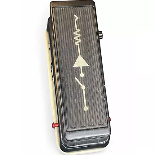 Used Dunlop mc404 Effect Pedal