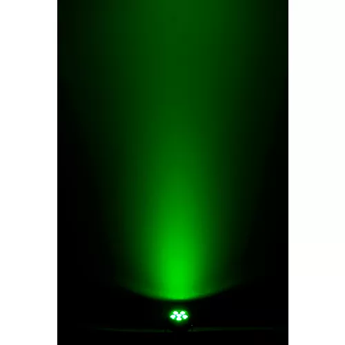 CHAUVET DJ EZLink Par Q6 BT Wireless RGBA LED Wash Light With Bluetooth