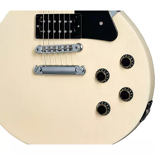Gibson Les Paul Modern Lite Electric Guitar Cardinal Red Satin