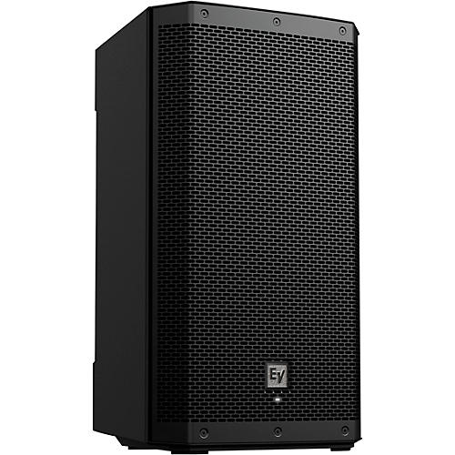 Electro-Voice ZLX-12P G2 Powered Speaker Pair With Wall Brackets