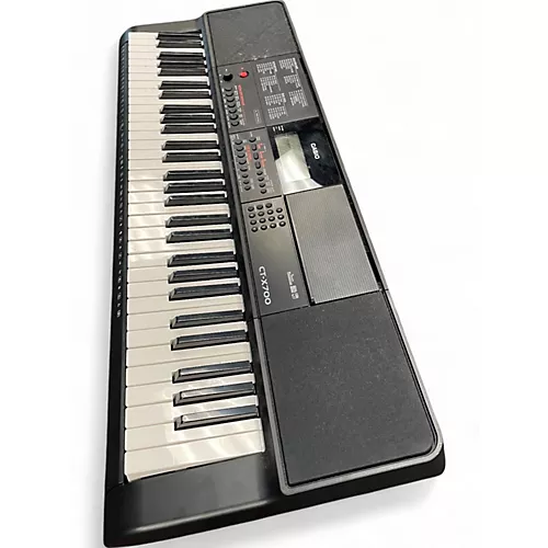 Used Casio CTX700 Digital Piano