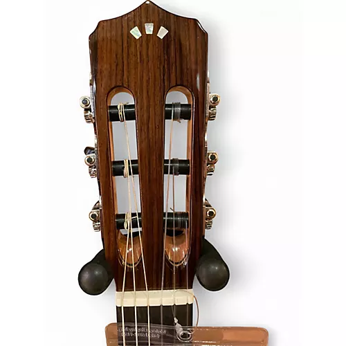 Used Cordoba Fusion Orchestra CE Natural Classical Acoustic Electric Guitar Natural