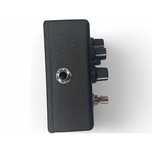 Used MXR BASS AUTO Q  Bass Effect Pedal