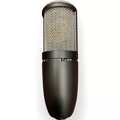 Used AKG P420 Project Studio Condenser Microphone
