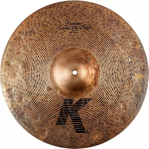 Zildjian K Custom Special Dry Crash 18 in.