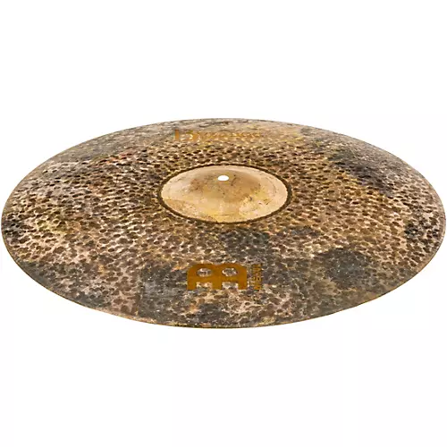 MEINL Byzance Extra Dry Medium Ride Traditional Cymbal 20 in.