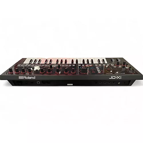Used Roland JD-XI Synthesizer