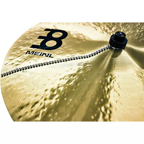 MEINL Cymbal Bacon
