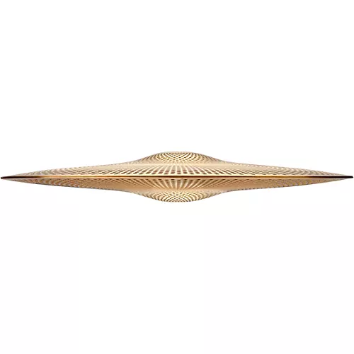 MEINL HCS Practice Hi-Hats 14 in.