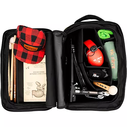 Vic Firth Professional Tech Backpack