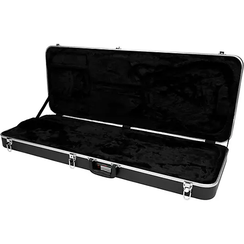 Gator GC-JMASTER Deluxe Molded Case for Right- or Left-Handed Fender Jazzmaster Guitars