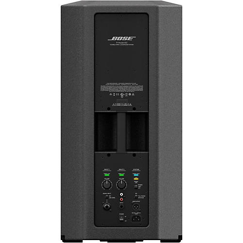 Bose F1 Model 812 Flexible Array Loudspeaker