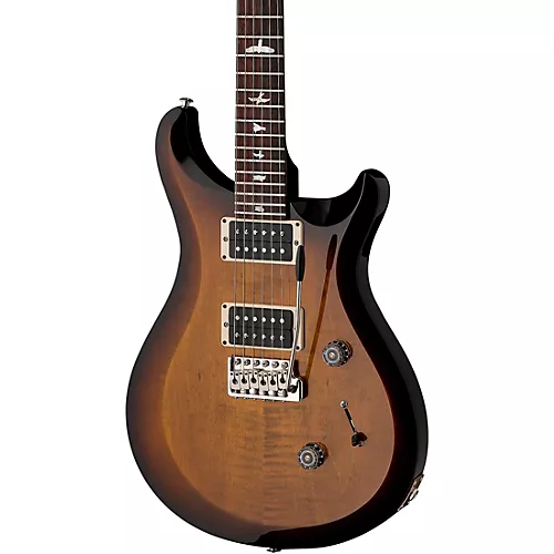 PRS S2 10th Anniversary Custom 24 Electric Guitar Lake Blue