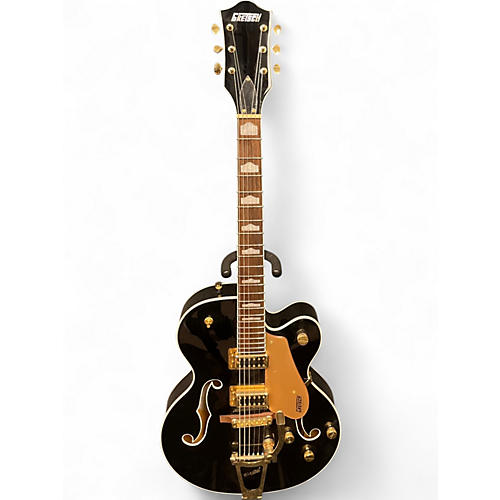 Used Gretsch Guitars G5427T Midnight Sapphire Hollow Body Electric Guitar Midnight Sapphire