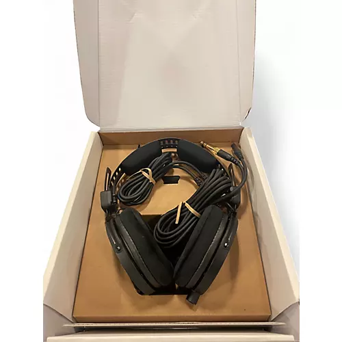 Used Audio-Technica ATH-R50X Studio Headphones