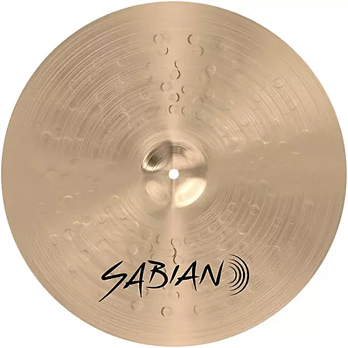Sabian STRATUS Crash Cymbal 19 in.