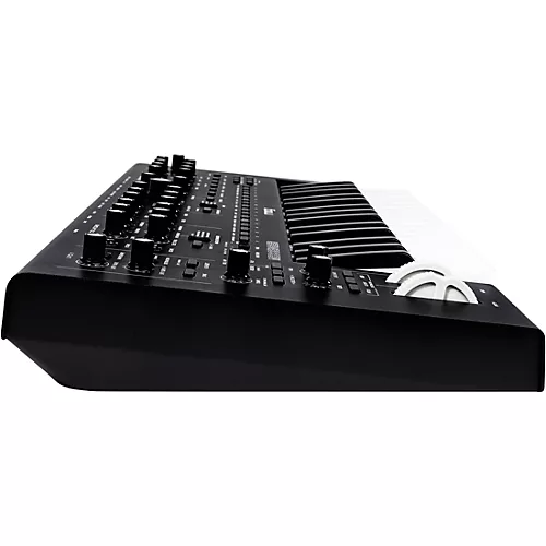 Moog Messenger Monophonic Analog Synthesizer