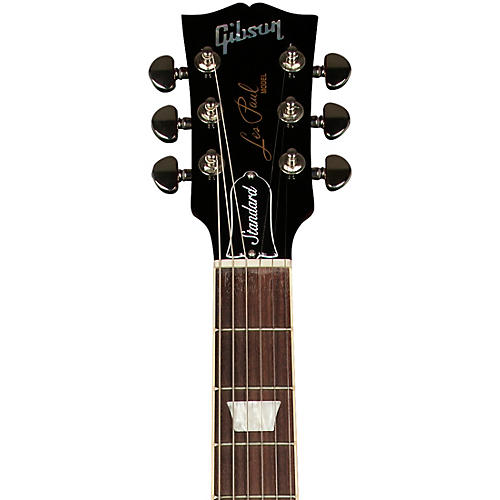 Gibson Les Paul Standard '60s Figured Top Electric Guitar Blueberry Burst