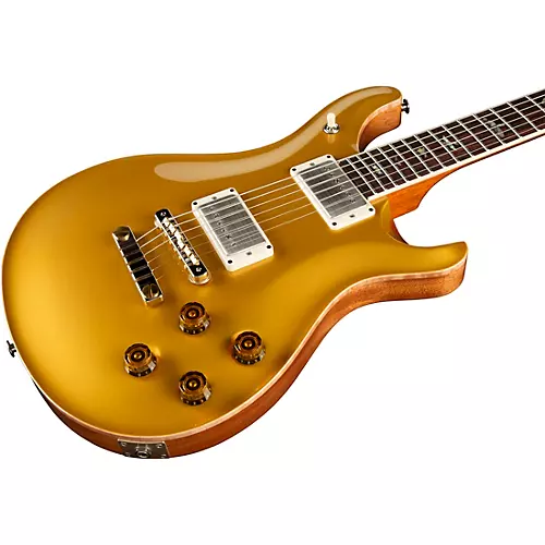 PRS McCarty 594 Electric Guitar Red Tiger