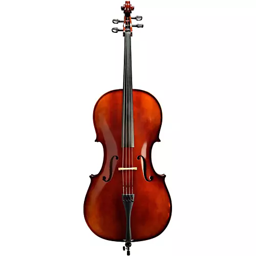 Bellafina Sonata Series Hybrid Cello Outfit 3/4 Size