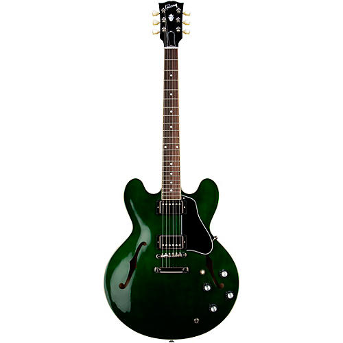 Gibson ES-335 Semi-Hollow Electric Guitar Watermelon