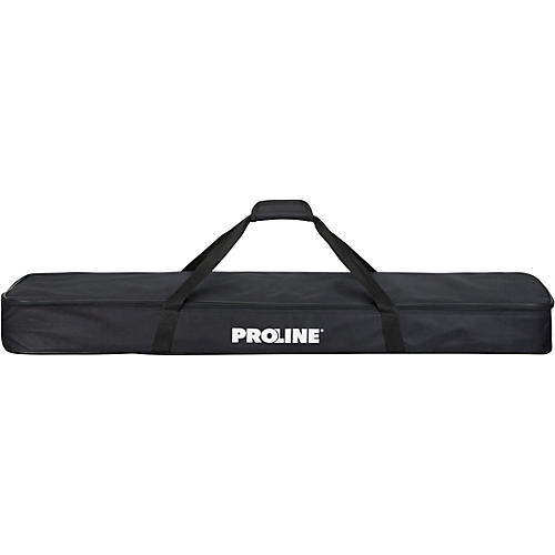 QSC K12.2 Powered Speaker Pair With Bags, Stands and Cables