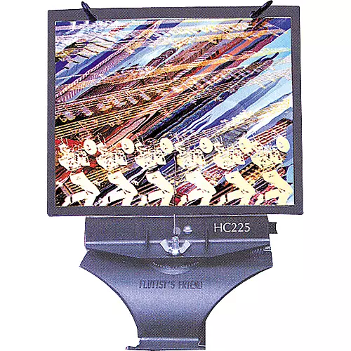 DEG A16-HC225 Flutist's Friend Flute/Piccolo Lyre