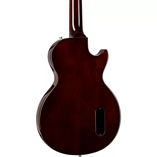 Gibson Les Paul Junior Left-Handed Electric Guitar Tobacco Burst
