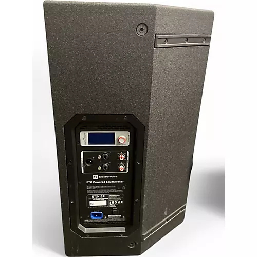 Used Electro-Voice ETX12P Powered Speaker