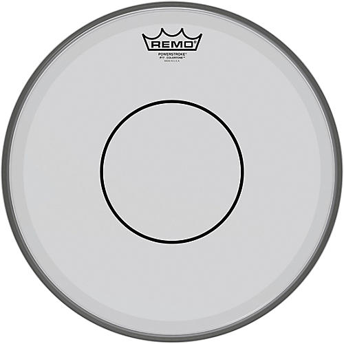 Remo Powerstroke 77 Colortone Smoke Drum Head 13 in.