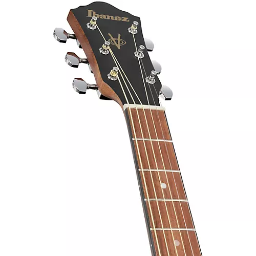 Ibanez IJVC50 JamPack Grand Concert Acoustic Guitar Pack Natural